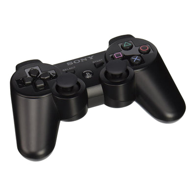foto del prodotto Sony DualShock 3 — Controller PS3 Wireless Ricondizionato