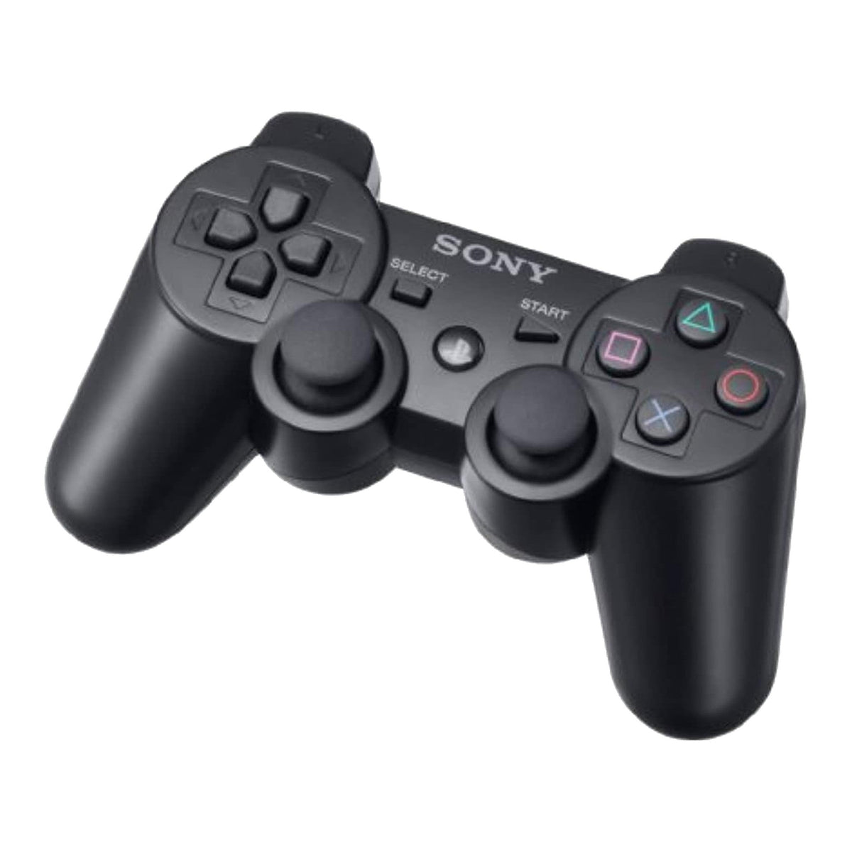 dettaglio del prodotto Sony DualShock 3 — Controller PS3 Wireless Ricondizionato