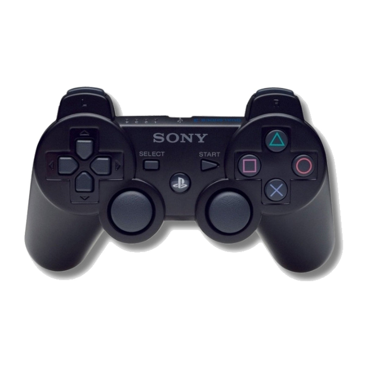 vista aggiuntiva del prodotto Sony DualShock 3 — Controller PS3 Wireless Ricondizionato