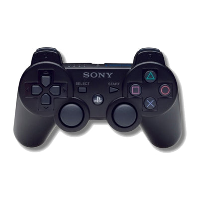 vista aggiuntiva del prodotto Sony DualShock 3 — Controller PS3 Wireless Ricondizionato