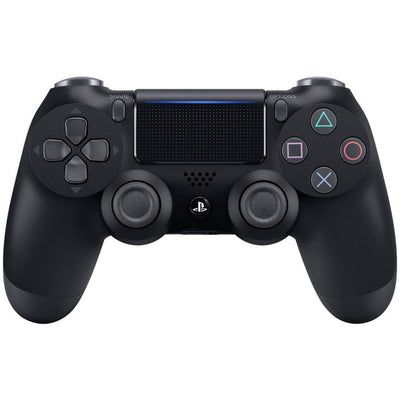 altro angolo del prodotto Sony DualShock 4 — Controller PS4 Wireless Ricondizionato