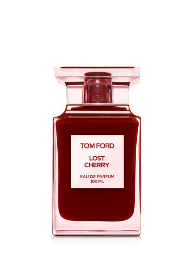 flacone del profumo Tom Ford Lost Cherry EDP 100ml