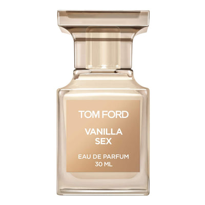bottiglia del profumo Tom Ford Vanilla Sex EDP 100ml