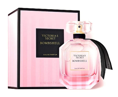 bottiglia del profumo Victoria's Secret Bombshell EDP
