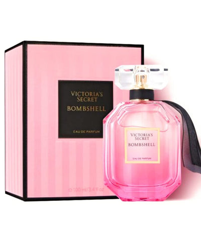 dettaglio del profumo Victoria's Secret Bombshell EDP