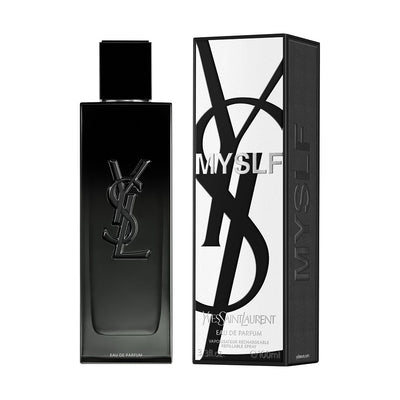 flacone del profumo YSL MYSLF EDP 100ml