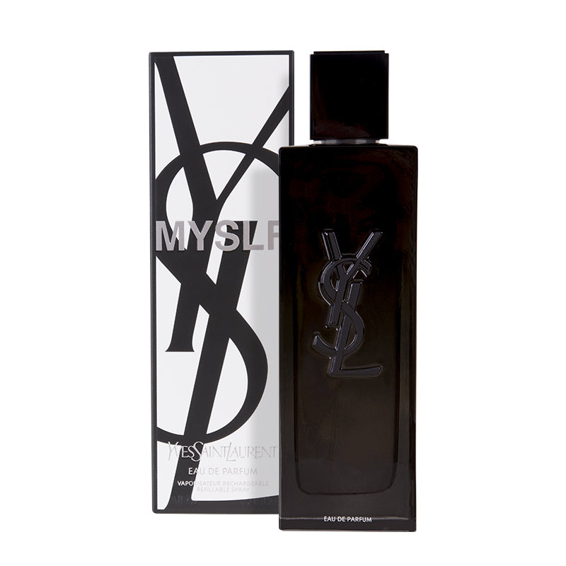 dettaglio del profumo YSL MYSLF EDP 100ml
