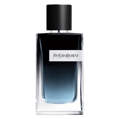 dettaglio del profumo YSL Y EDP 100ml